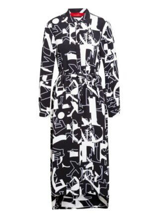 Max & Co. Kleid Perugia, Schwarz