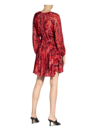 Max & Co. Kleid Rafia, Rot