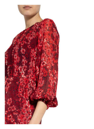 Max & Co. Kleid Rafia, Rot