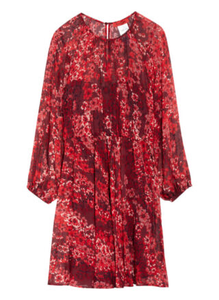 Max & Co. Kleid Rafia, Rot