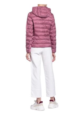 Max & Co. Steppjacke Danarosa, Rot