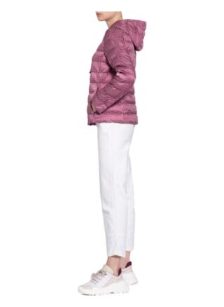 Max & Co. Steppjacke Danarosa, Rot