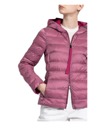 Max & Co. Steppjacke Danarosa, Rot