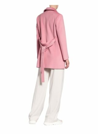 Max & Co. Wollmantel Srun, Pink