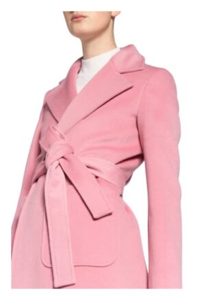 Max & Co. Wollmantel Srun, Pink
