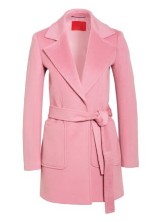 Max & Co. Wollmantel Srun, Pink