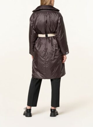 Max Mara Blazermantel Greenco, Grau