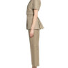 Max Mara Chino, Grün