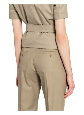 Max Mara Chino, Grün