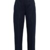 Max Mara Culotte Valanga, Blau