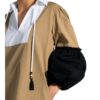 Max Mara Kleid Fornovo, Braun