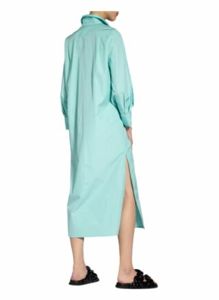 Max Mara Kleid Odile, Blau