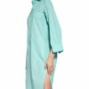 Max Mara Kleid Odile, Blau