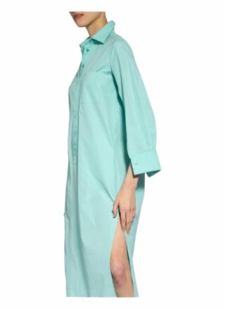 Max Mara Kleid Odile, Blau