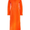 Max Mara Kleid Odile, Orange