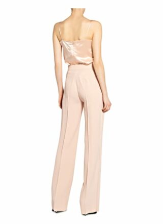 Max Mara Marlenehose Foggia, Beige