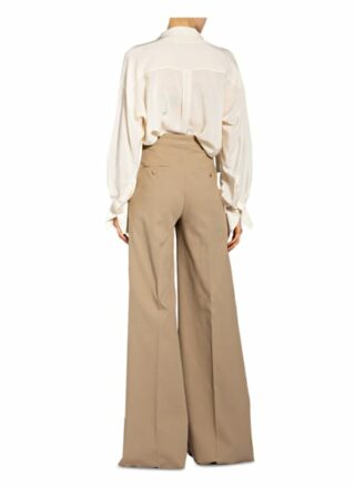 Max Mara Marlenehose Malizia, Beige