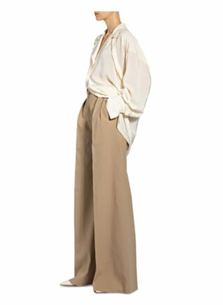 Max Mara Marlenehose Malizia, Beige