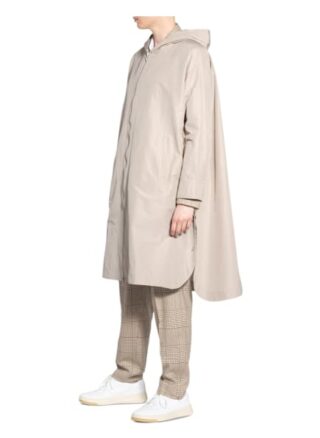 Max Mara Parka, Beige