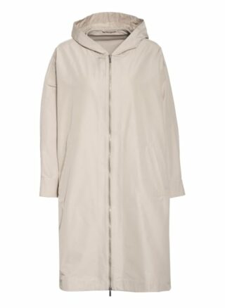 Max Mara Parka, Beige
