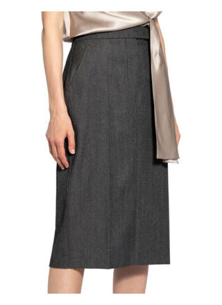 Max Mara Rock, Grau