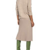 Max Mara Rock Treviso, Beige