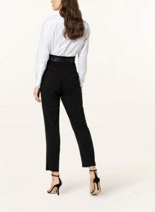 Maxmara Studio Hose Ariel, Schwarz