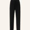 Maxmara Studio Hose Ariel, Schwarz