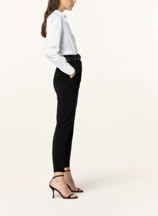 Maxmara Studio Hose Ariel, Schwarz