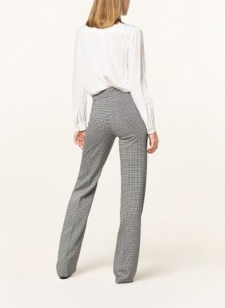 Maxmara Studio Hose Assunta, Schwarz