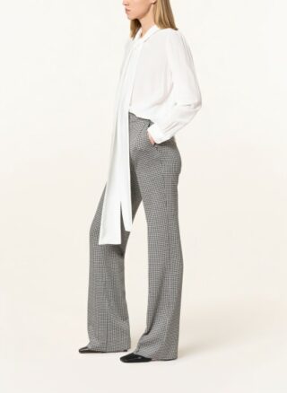 Maxmara Studio Hose Assunta, Schwarz