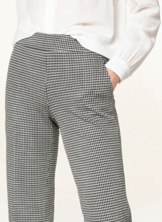 Maxmara Studio Hose Assunta, Schwarz