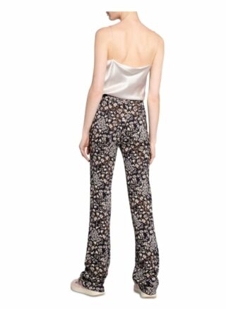 Maxmara Studio Hose, Blau