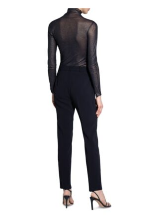 Maxmara Studio Hose, Blau