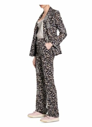 Maxmara Studio Hose, Blau