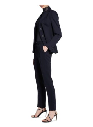 Maxmara Studio Hose, Blau