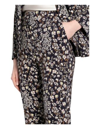 Maxmara Studio Hose, Blau