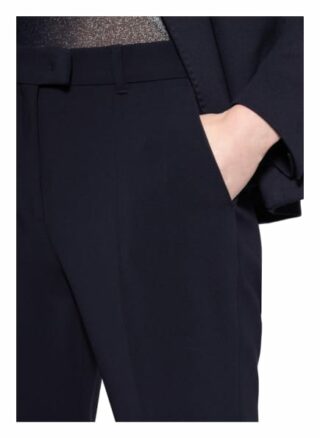 Maxmara Studio Hose, Blau