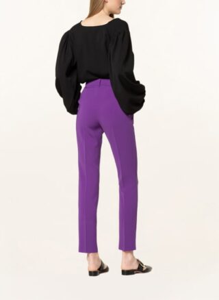 Maxmara Studio Hose, Lila