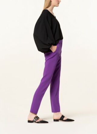 Maxmara Studio Hose, Lila