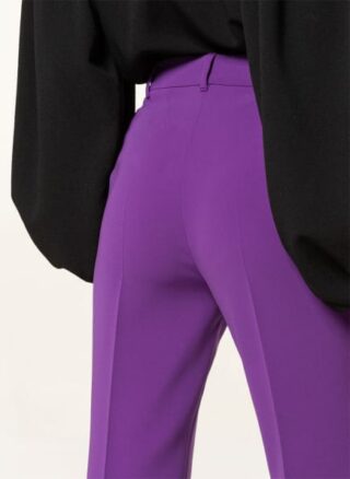 Maxmara Studio Hose, Lila