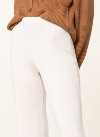 Maxmara Studio Hose Lubiana, Beige