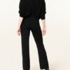 Maxmara Studio Hose Lubiana, Schwarz