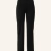 Maxmara Studio Hose Lubiana, Schwarz