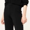Maxmara Studio Hose Lubiana, Schwarz