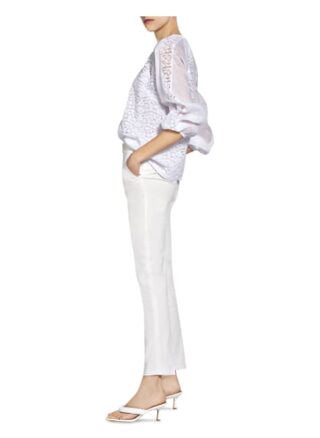 Maxmara Studio Hose, Weiß