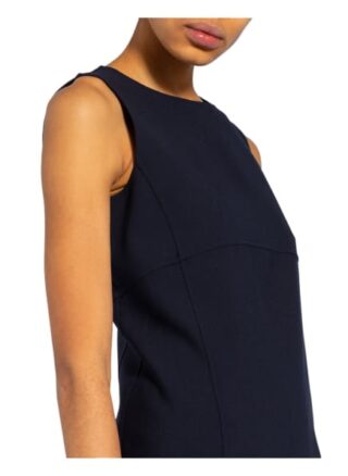 Maxmara Studio Kleid Carol, Blau