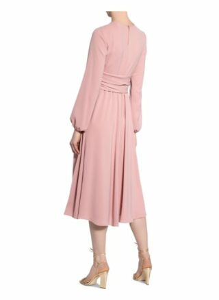 Maxmara Studio Kleid, Pink