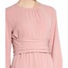 Maxmara Studio Kleid, Pink