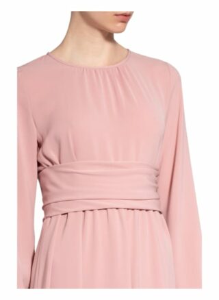 Maxmara Studio Kleid, Pink